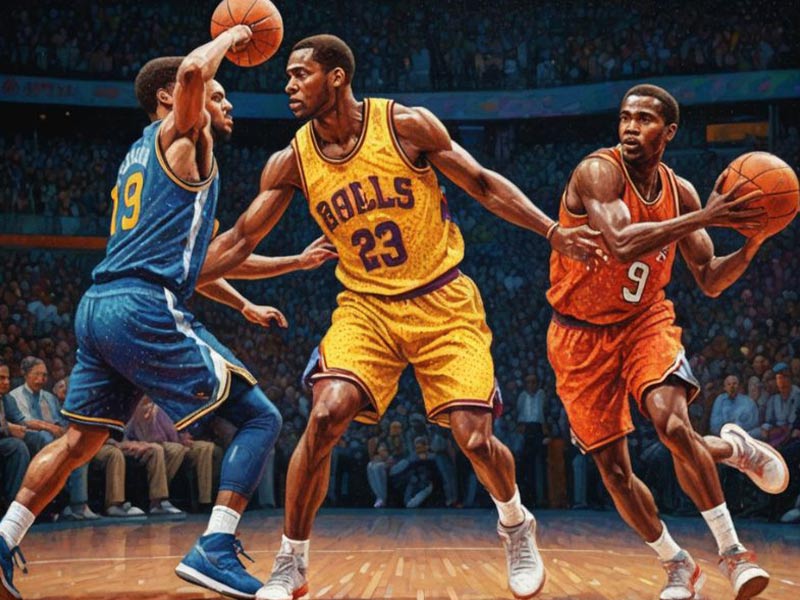 以赛亚乔告白OKC：即使我被交易了这里也是我的家