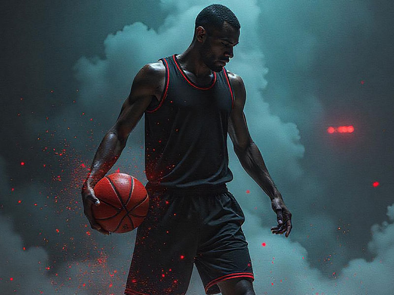 美媒：“奥尼尔就是NBA历史上最绅士的巨人”