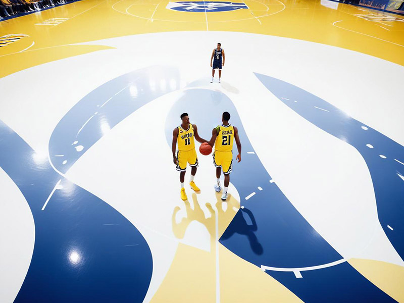 意大利后卫控球时显得游刃有余，这么强的后卫能打NBA吗