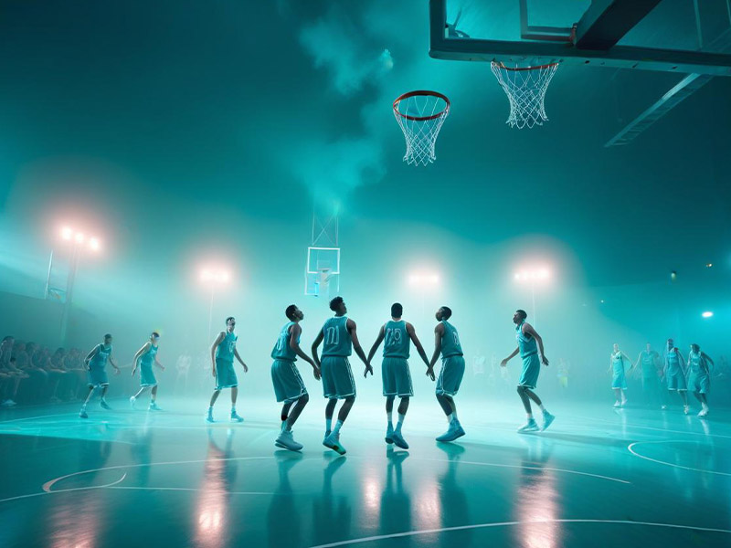 07月15日NBA夏季联赛掘金雷霆全场录像