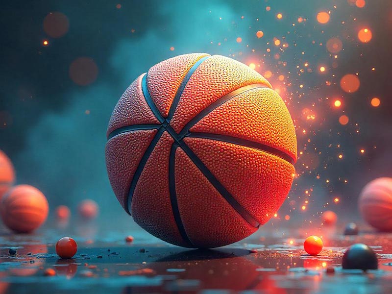 你能认全吗NBA球星们的“小鬼”时期的照片！
